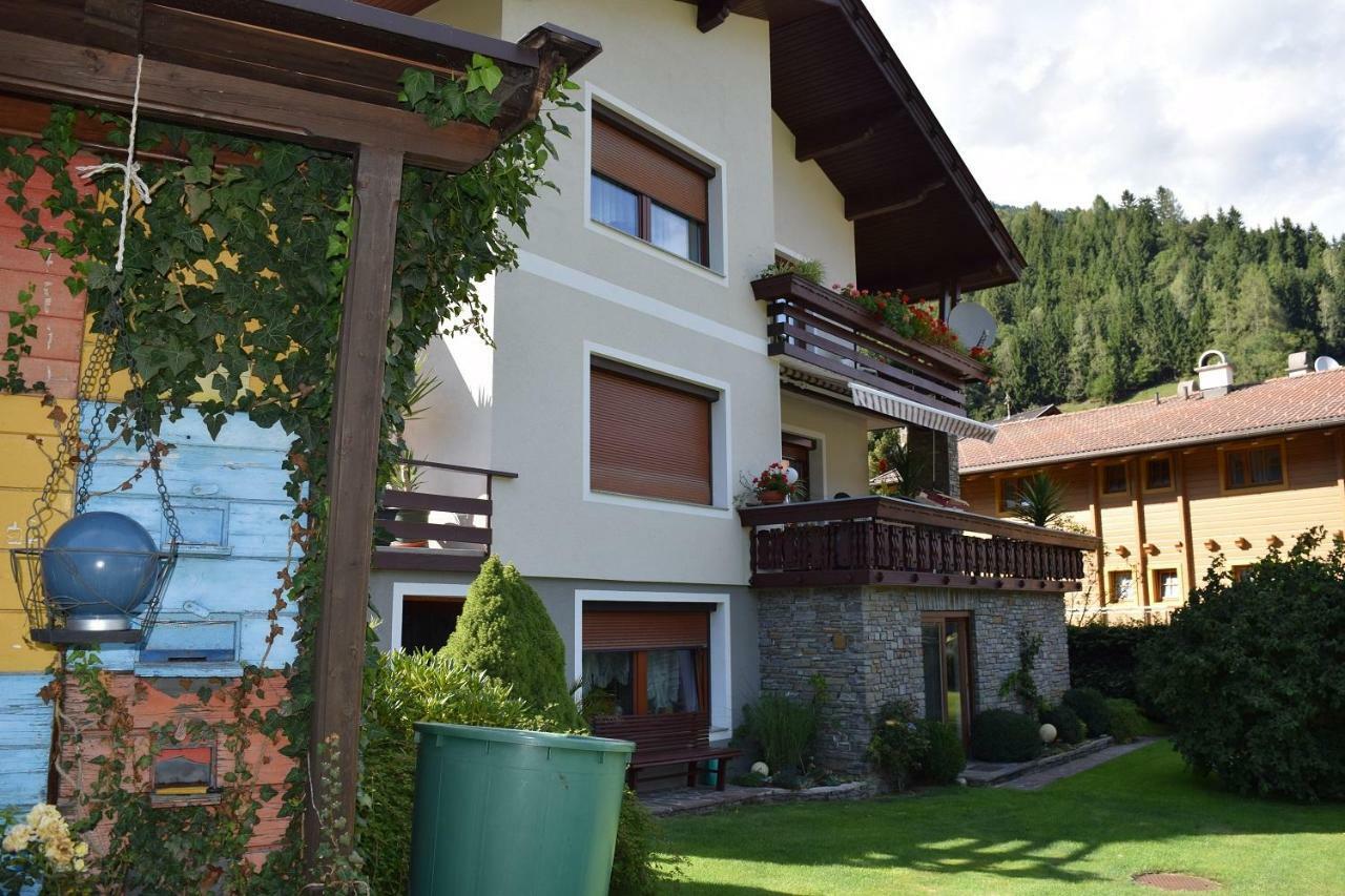 Ferienwohnung Hofer Rangersdorf Bagian luar foto