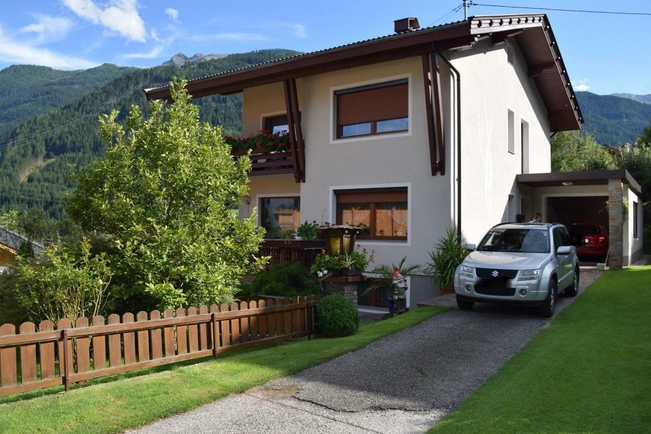 Ferienwohnung Hofer Rangersdorf Bagian luar foto