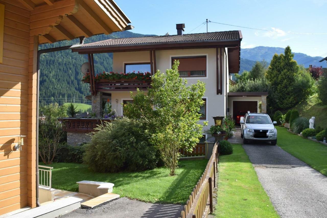 Ferienwohnung Hofer Rangersdorf Bagian luar foto