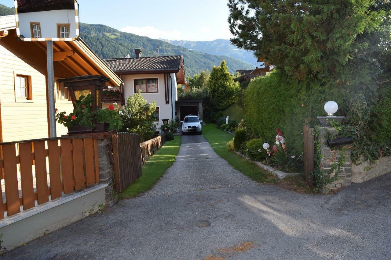 Ferienwohnung Hofer Rangersdorf Bagian luar foto