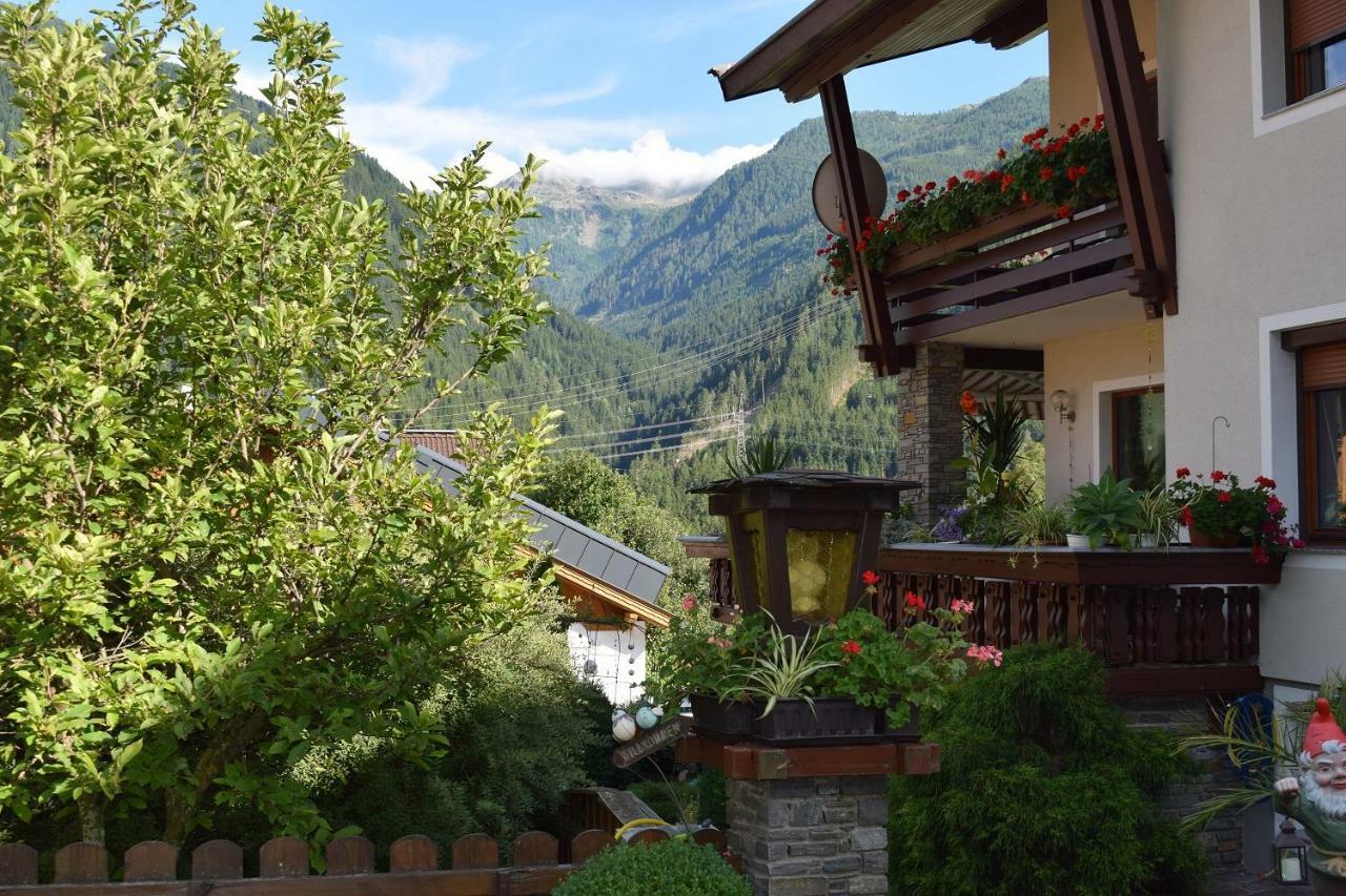 Ferienwohnung Hofer Rangersdorf Bagian luar foto
