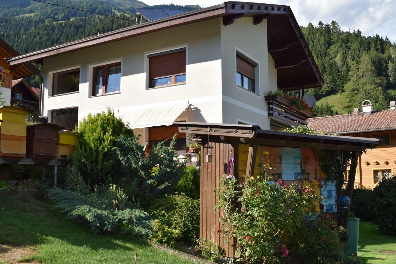 Ferienwohnung Hofer Rangersdorf Bagian luar foto
