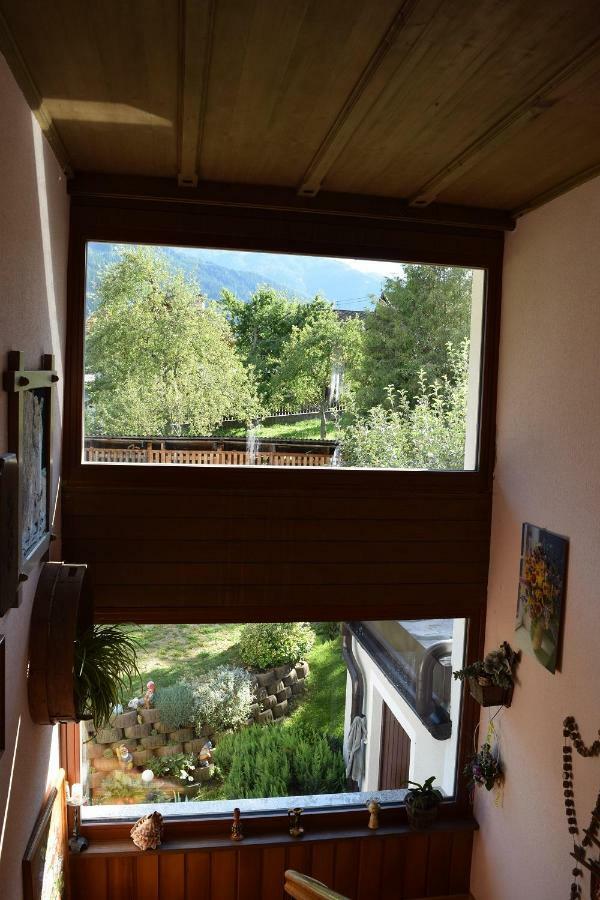 Ferienwohnung Hofer Rangersdorf Bagian luar foto