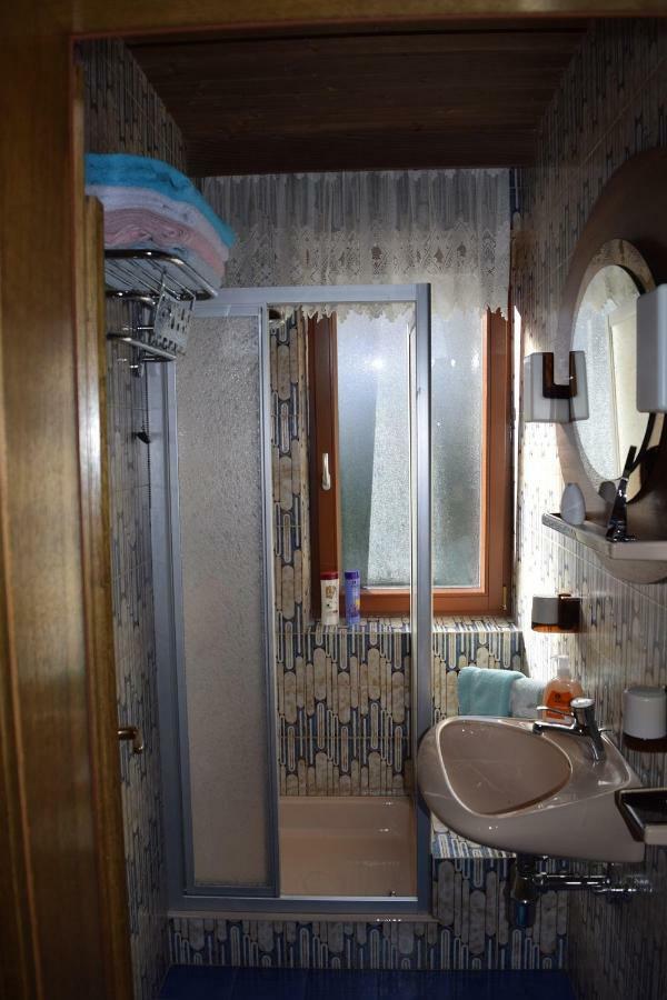 Ferienwohnung Hofer Rangersdorf Bagian luar foto