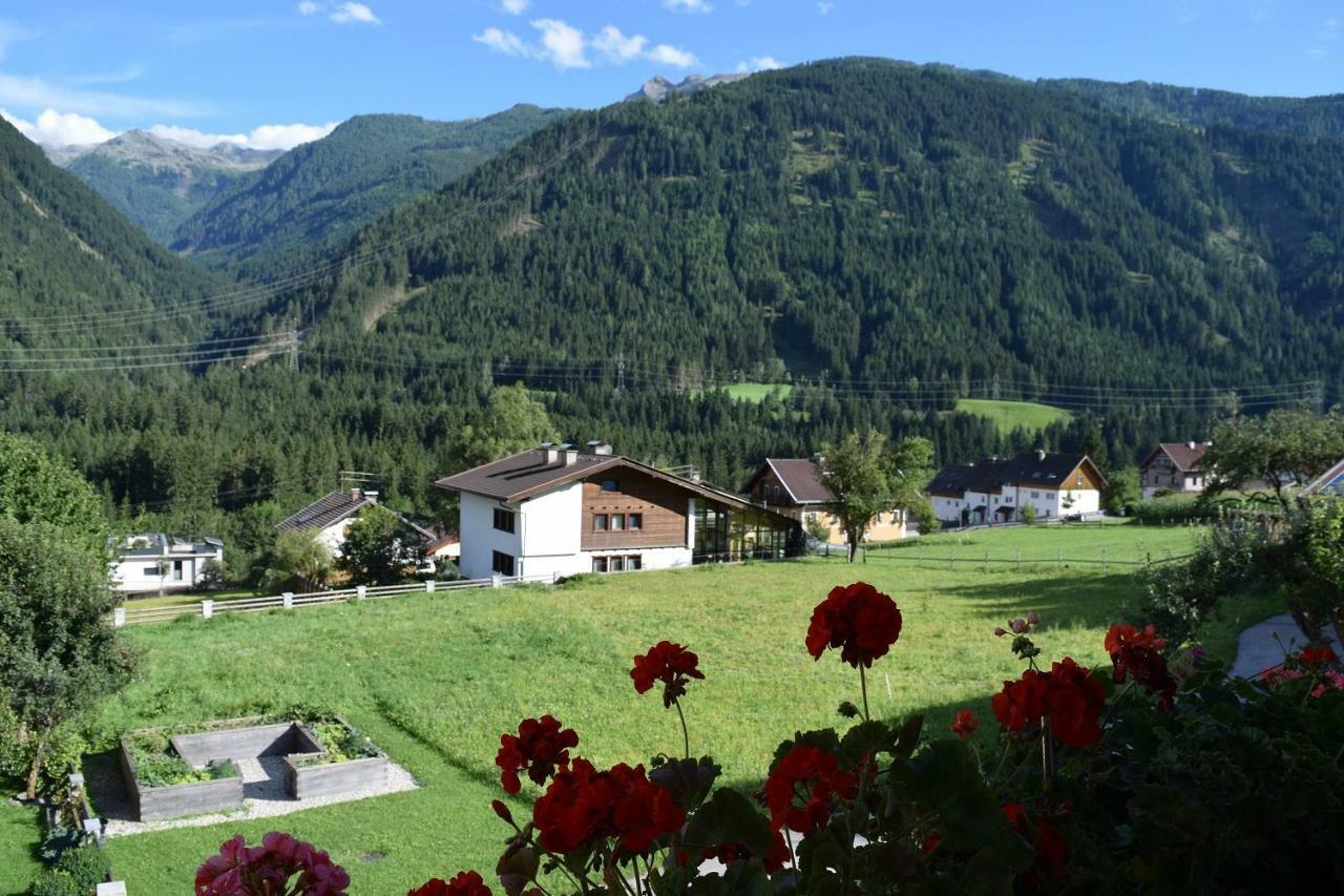 Ferienwohnung Hofer Rangersdorf Bagian luar foto