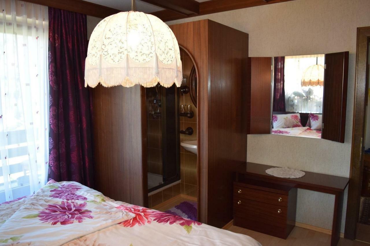 Ferienwohnung Hofer Rangersdorf Bagian luar foto