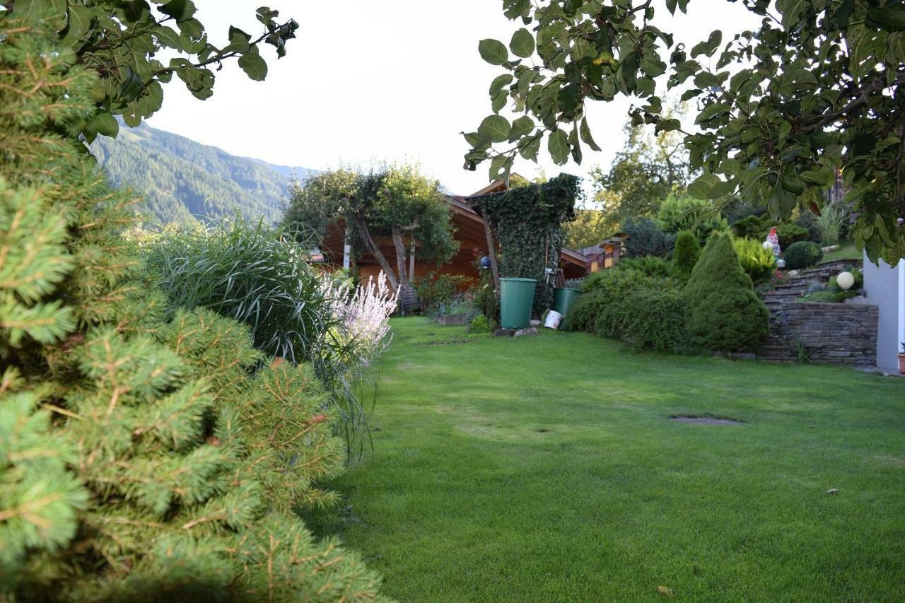 Ferienwohnung Hofer Rangersdorf Bagian luar foto